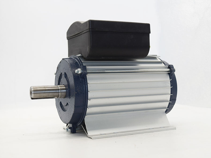 YL系列雙值電容單相異步電動(dòng)機(jī)