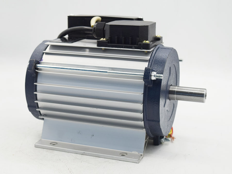 YY系列電容運(yùn)轉(zhuǎn)單相異步電動(dòng)機(jī)