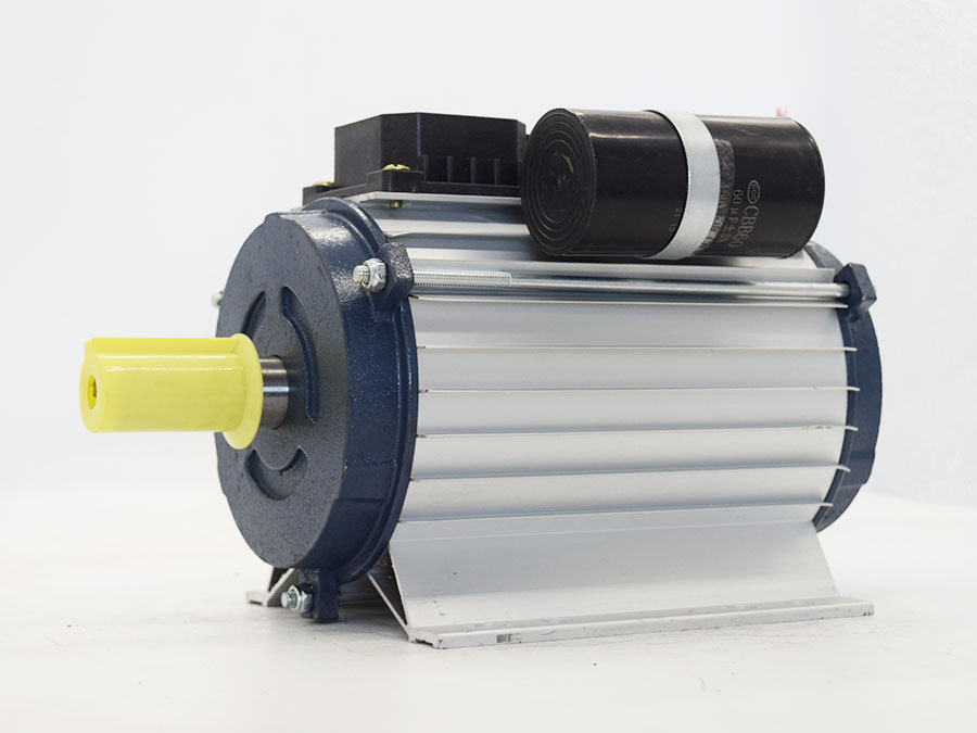 YY系列電容運(yùn)轉(zhuǎn)單相異步電動(dòng)機(jī)