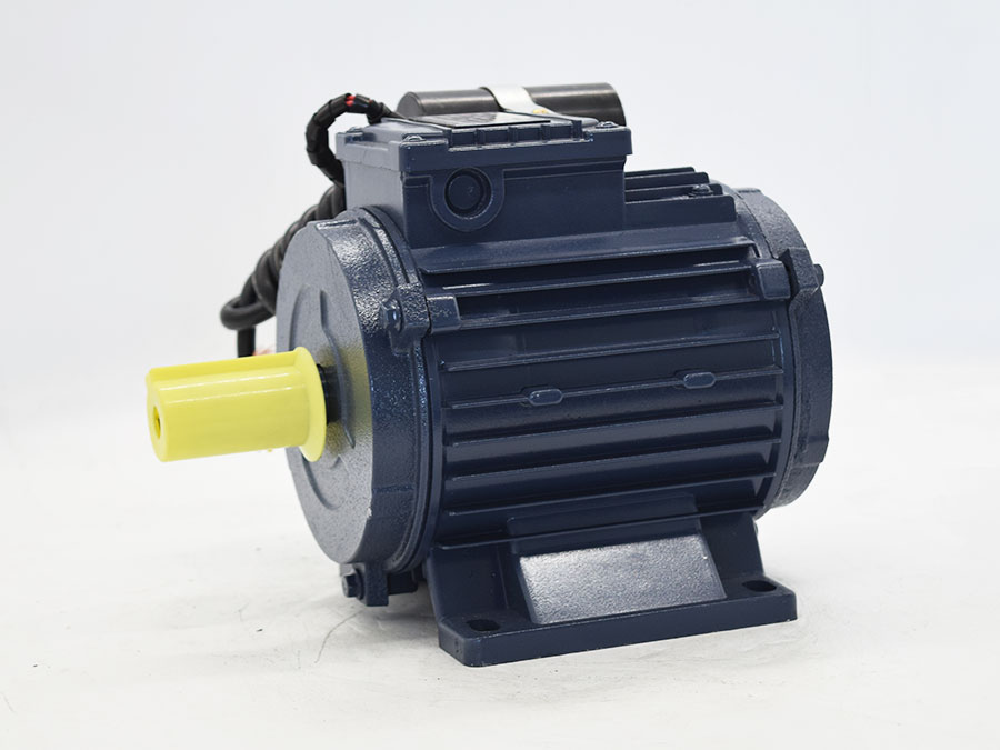 YY系列電容運(yùn)轉(zhuǎn)單相異步電動(dòng)機(jī)