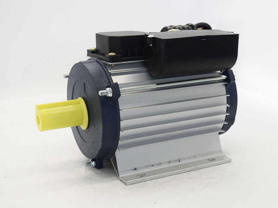 YC系列電容起動(dòng)單相異步電動(dòng)機(jī)