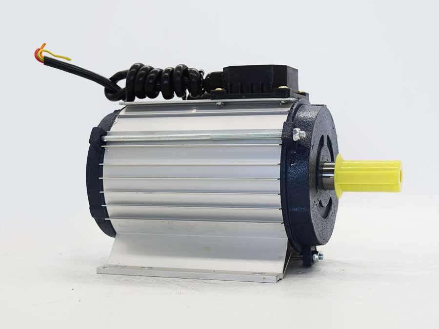 YU系列電阻起動(dòng)單相異步電動(dòng)機(jī)