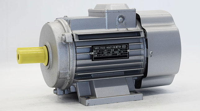 使用萬(wàn)用表和搖表，簡(jiǎn)單判定電機(jī)故障的方法 