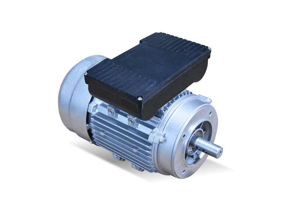 YYSF80-4-0.75 減速機電機