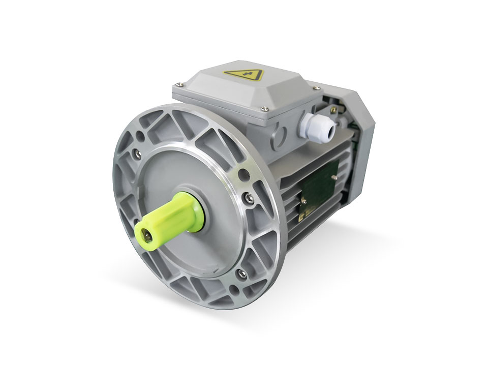 YE3-90L-4-1.5(135) 減速機電機