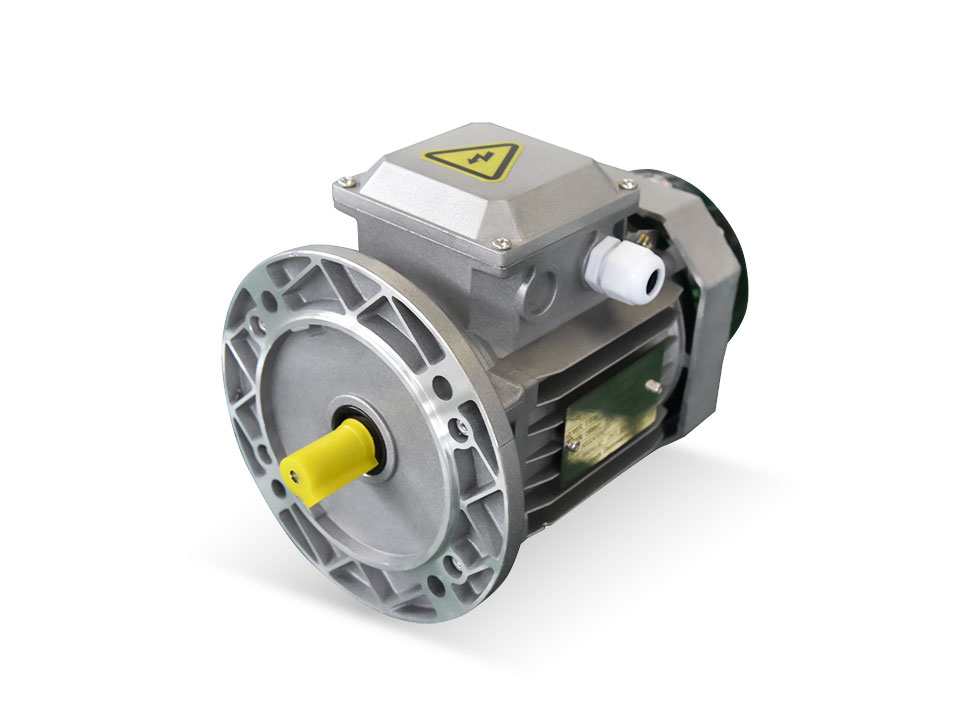 YE3-80M1-4-0.75(135) 減速機電機