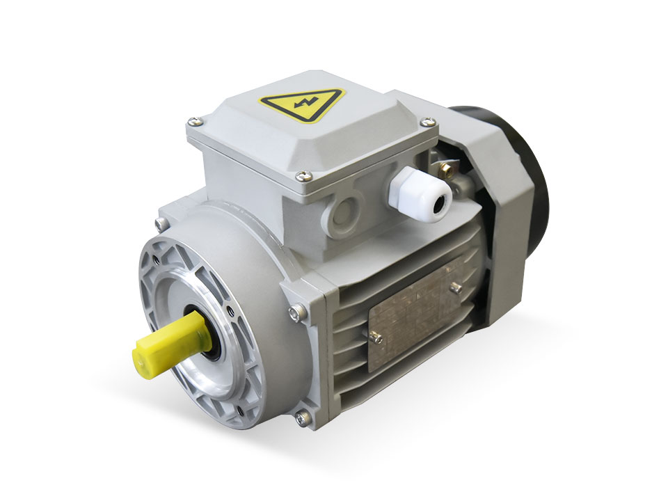 YE3-71M2-4-0.37(1314) 減速機電機