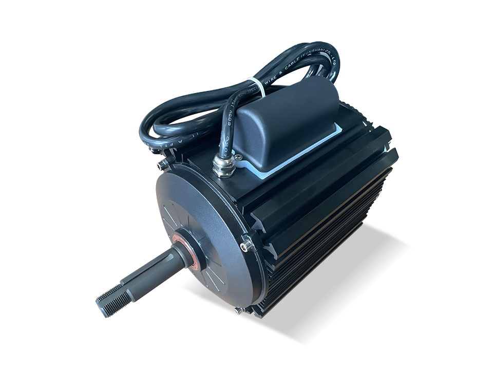 YYF112-12-230-1.1 ETL UL認(rèn)證電機(jī)