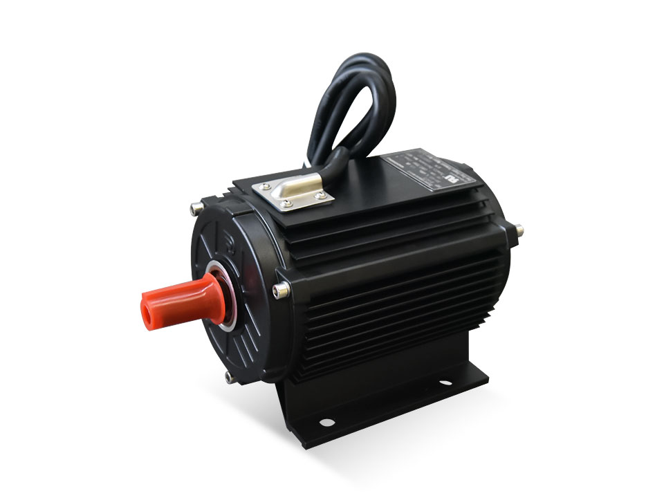 YSF80-4-0.55 ETL UL認(rèn)證電機(jī)