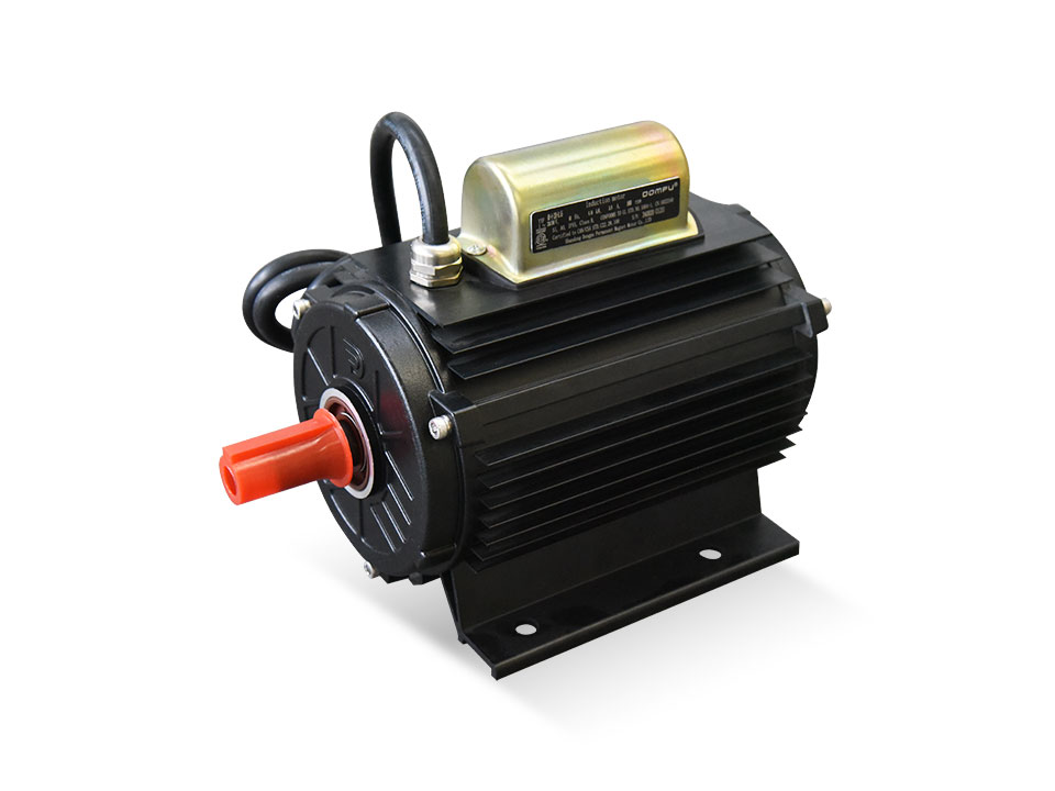 YYF80-4-230-0.55 ETL UL認(rèn)證電機(jī)