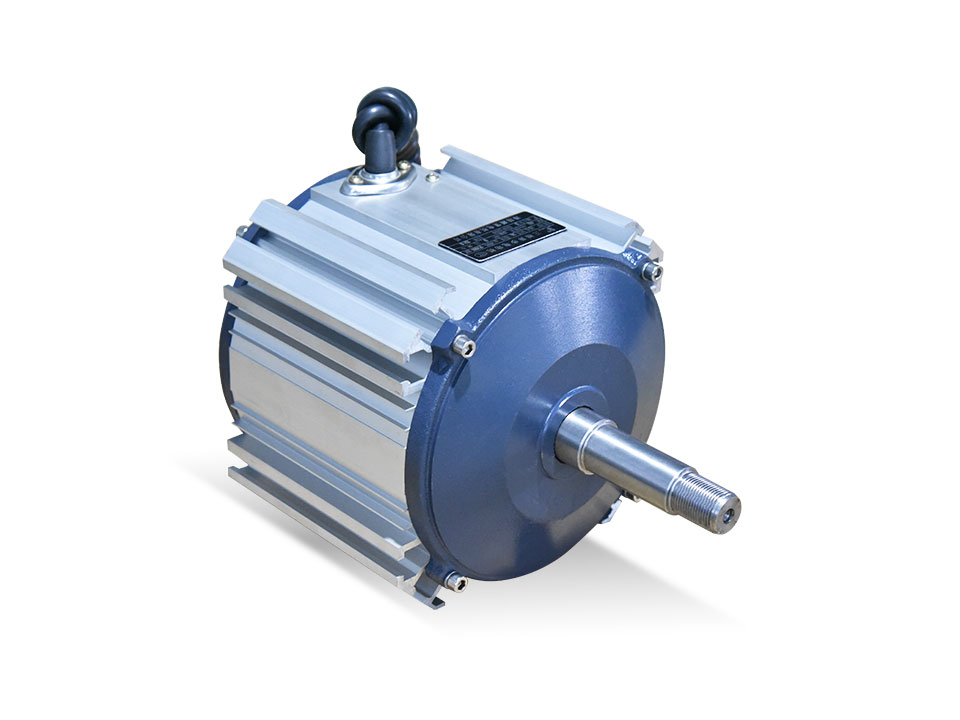 YSF112-12-1.1 玻璃鋼用電機