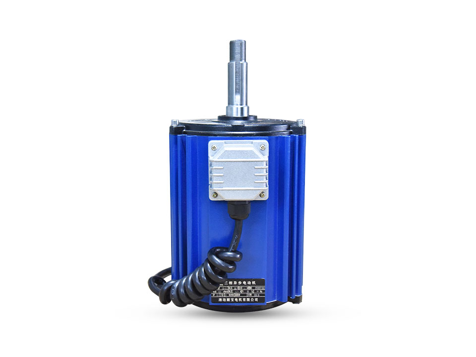 YSF100-10-1.1 玻璃鋼用電機