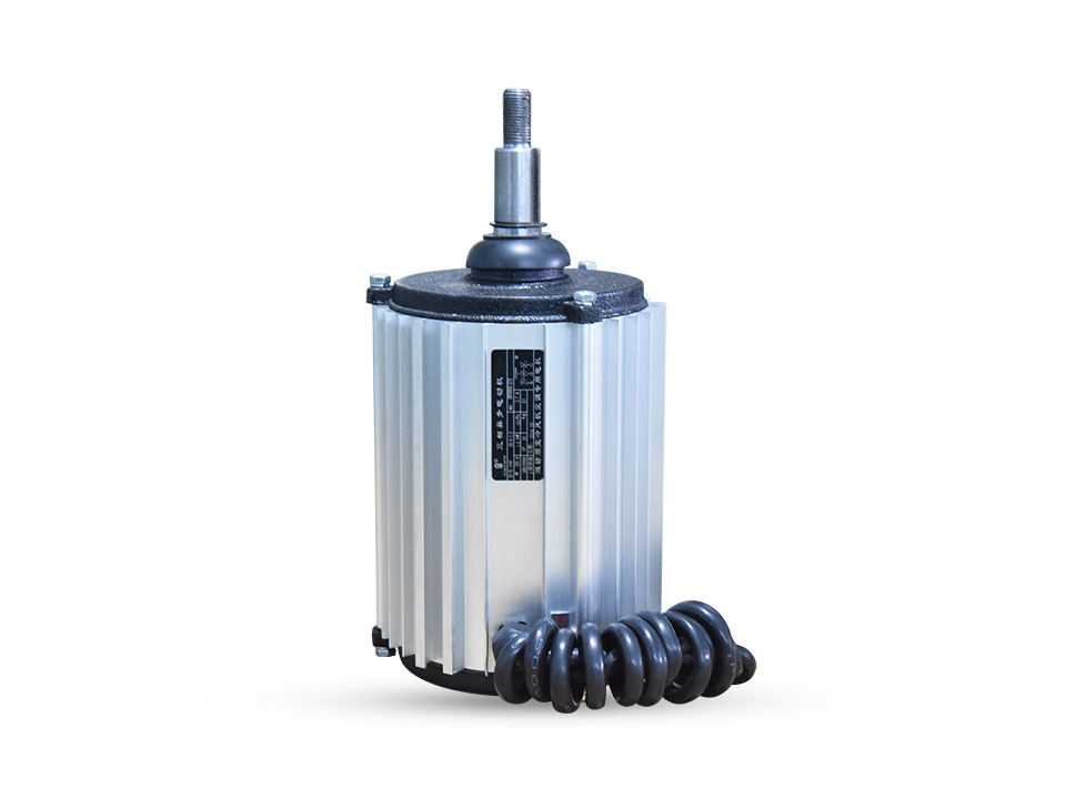 YSF90-4-1.5 冷風機(環(huán)保空調)用電機