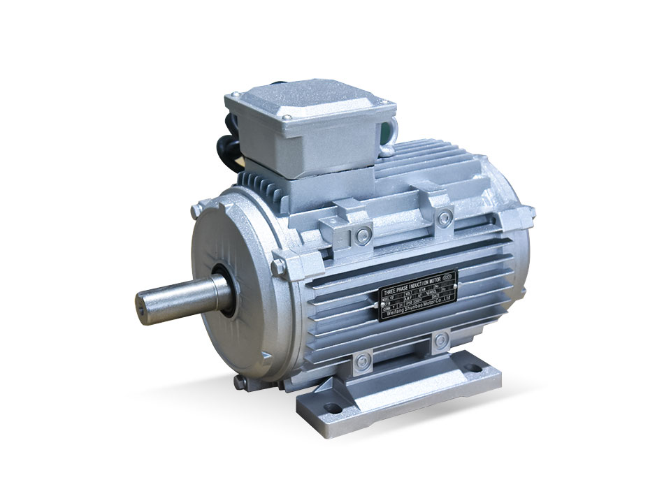 YSF100-4-2.2 牛舍款電機(jī)